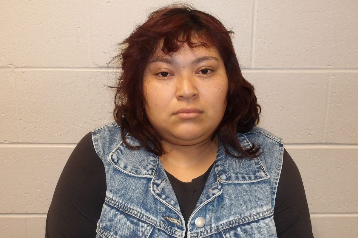 Adriana Portillo-Gutierrez | Clay County