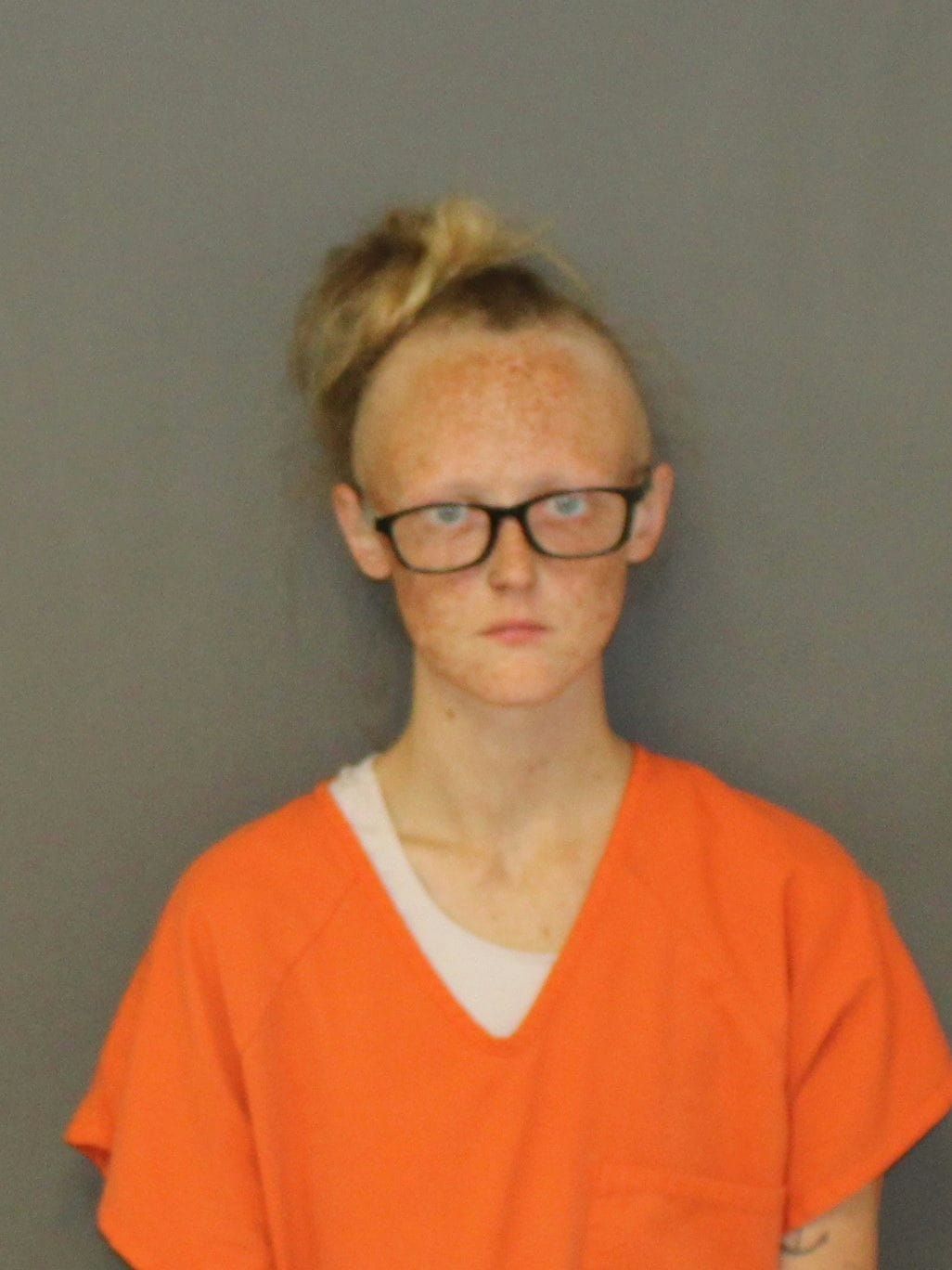 Chasity Lenae Ford | Warrick County