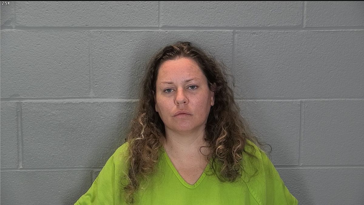 Brooke Michelle Alexander | Tippecanoe County