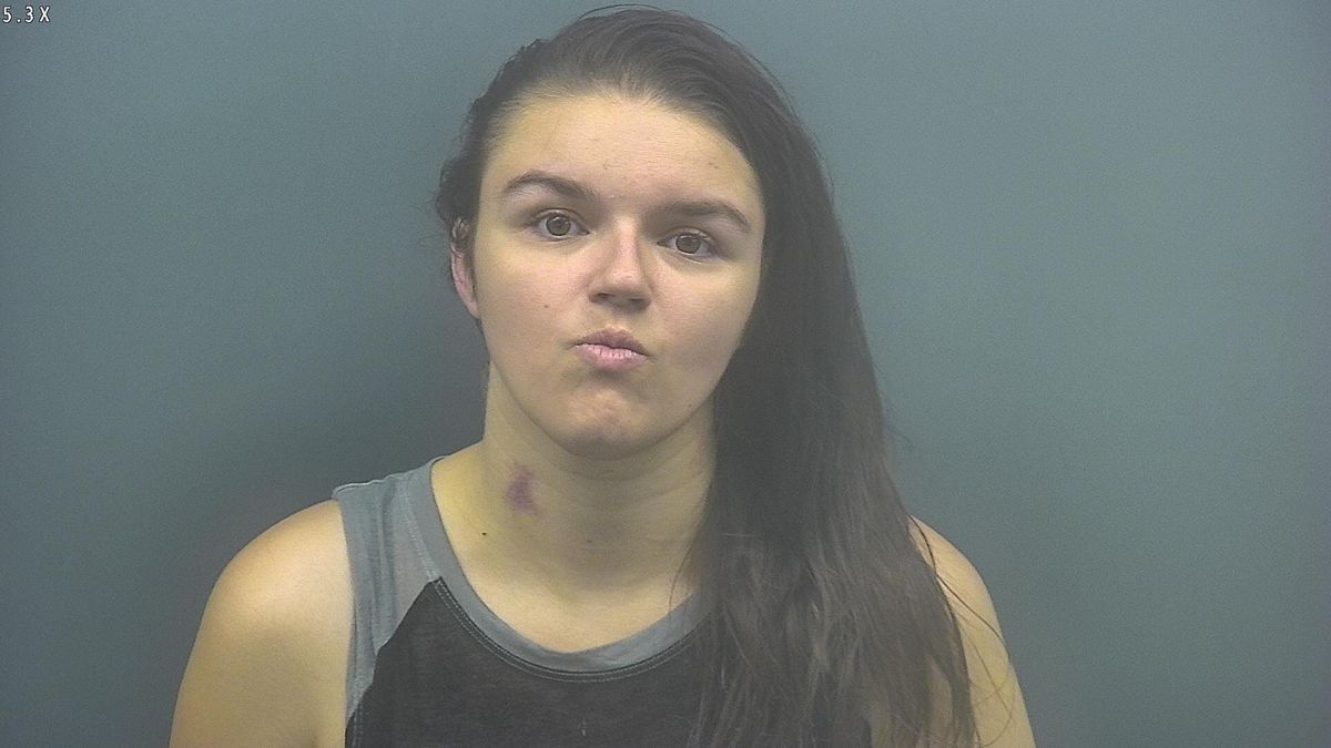 Megan Heinze | Blackford County