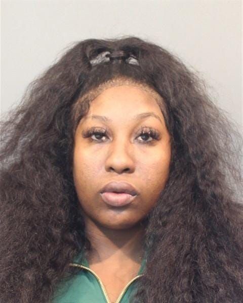 Monyea Jania Bell | Lake County