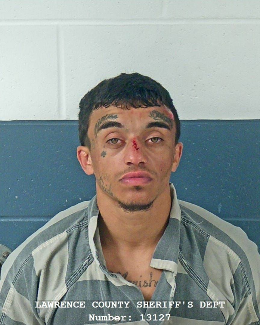 Cody Joe Stannard | Lawrence County