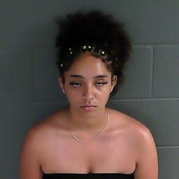 Kendra Leann Marks | Spencer County