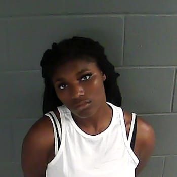 Zara Inez Thompson | Spencer County