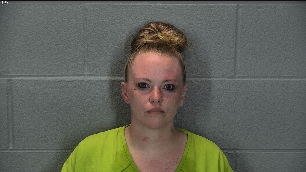 Ashlee Nikole Whitaker | Tippecanoe County