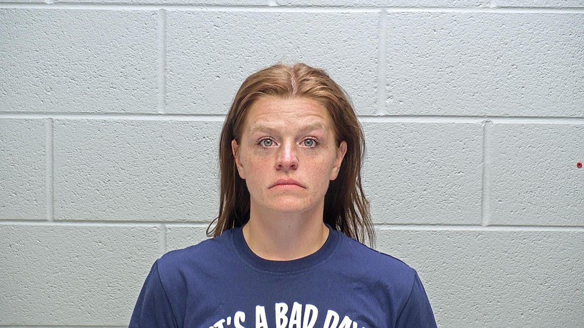 Gabriella Elizabeth Pence | Steuben County