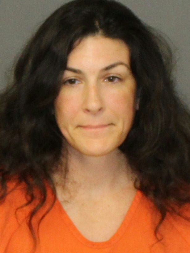 Courtney Renee Monar | Warrick County