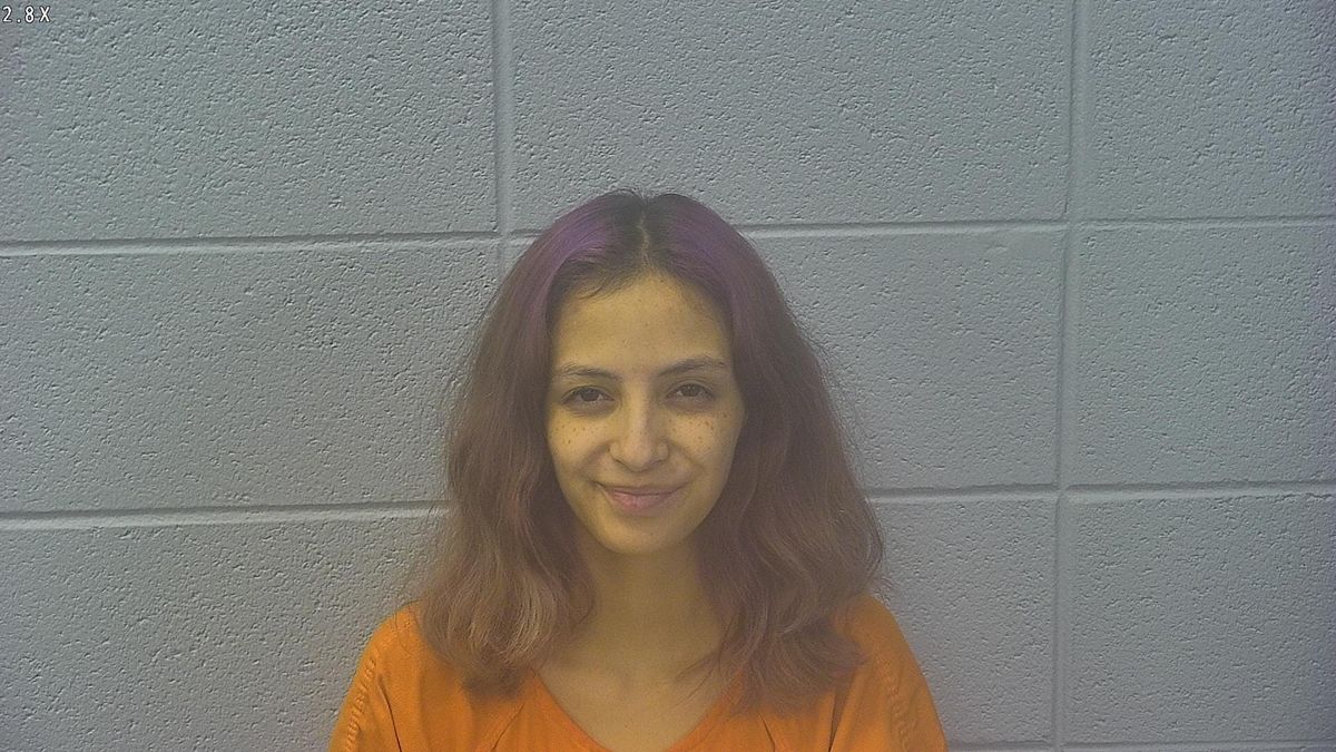 Selena Gloria-Alexis Penick | Dubois County