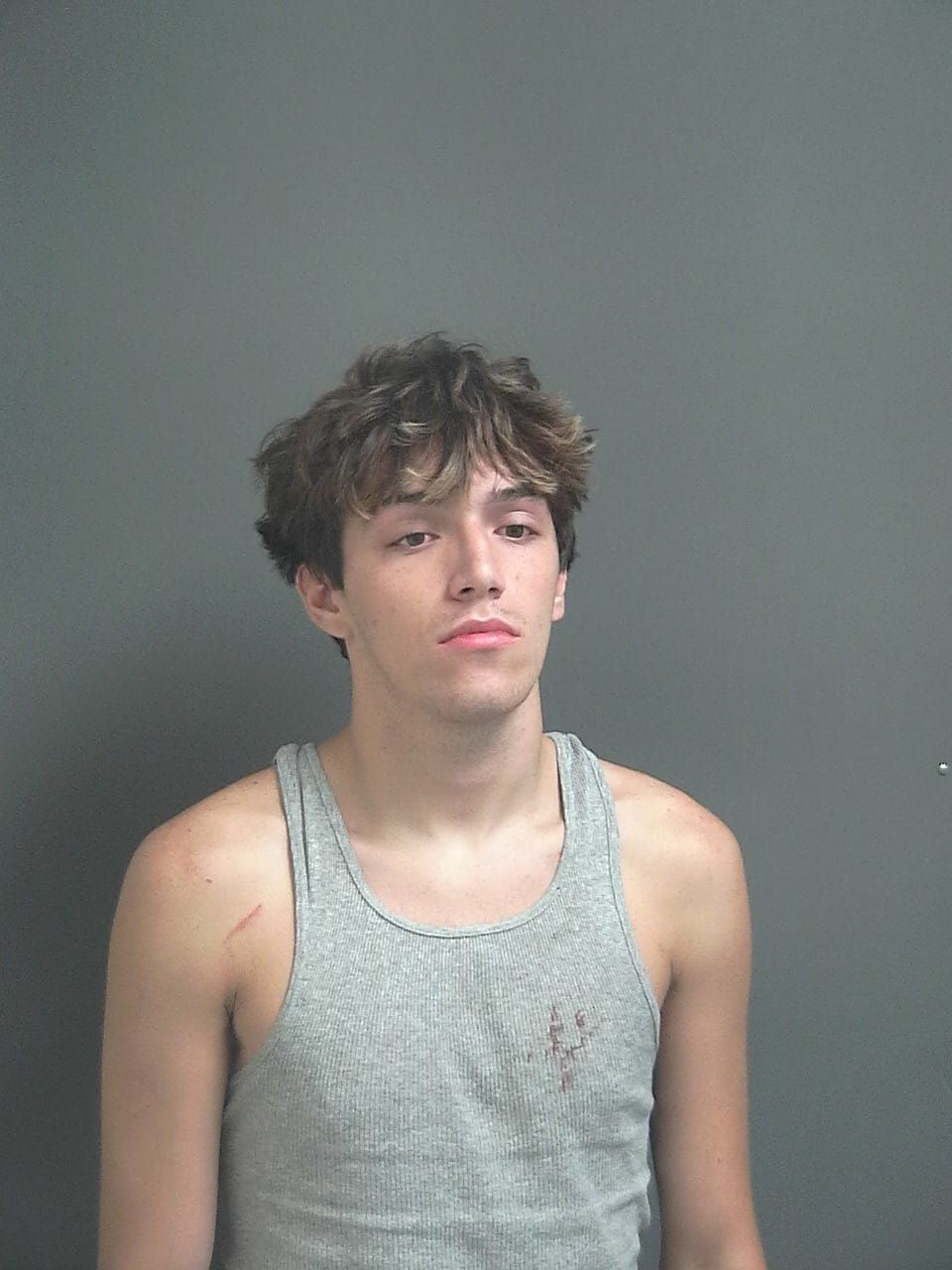 Jace Tyree Mccord | Jay County