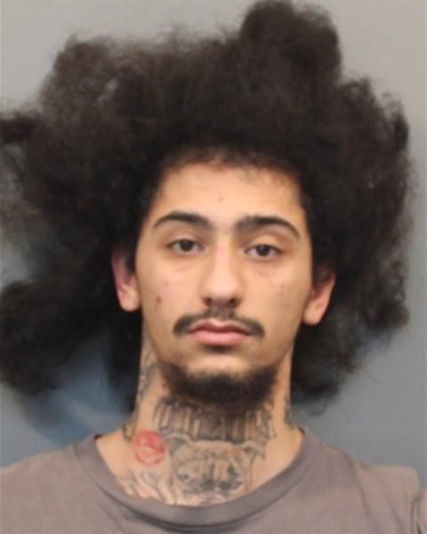 Xavier Malik Henderson | Lake County