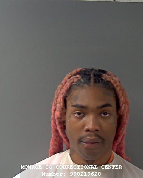 Melvin Wallace | Monroe County
