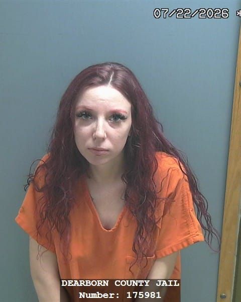 Eleanor Rose Phelps | Dearborn County