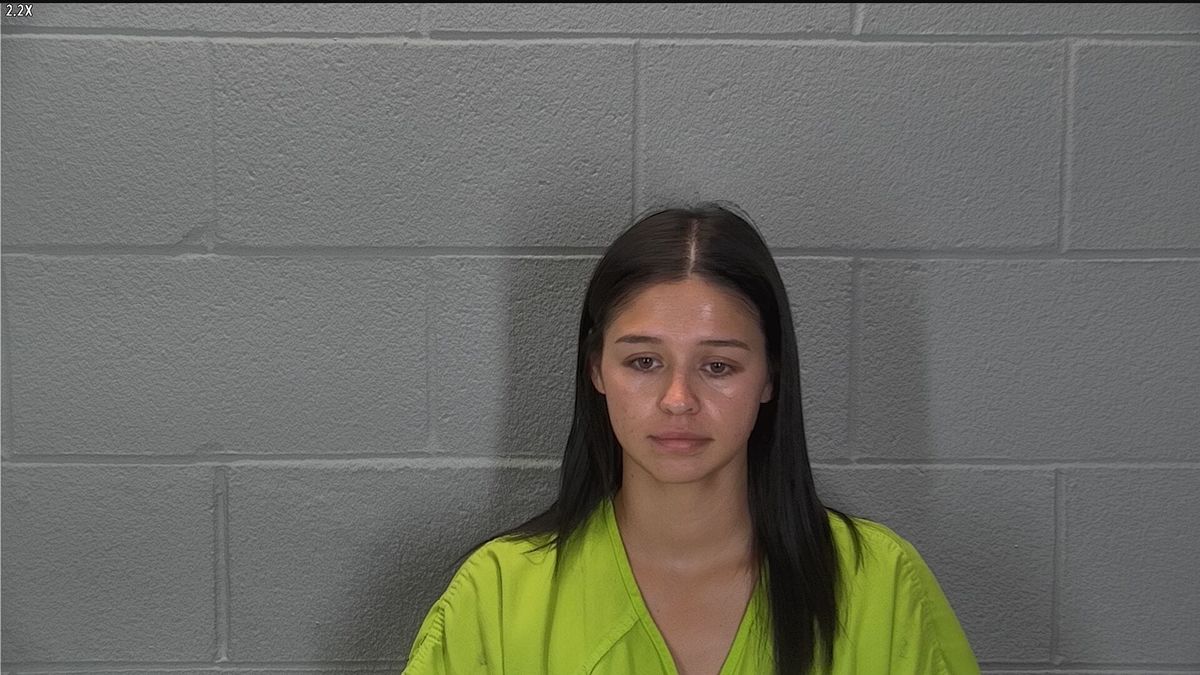Isabelle Rose Guerrero | Tippecanoe County