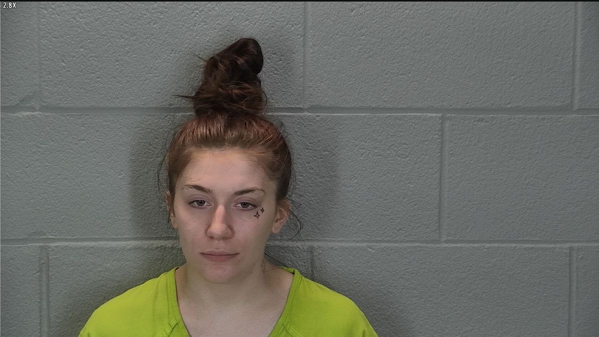 Jayda Schroeder | Tippecanoe County