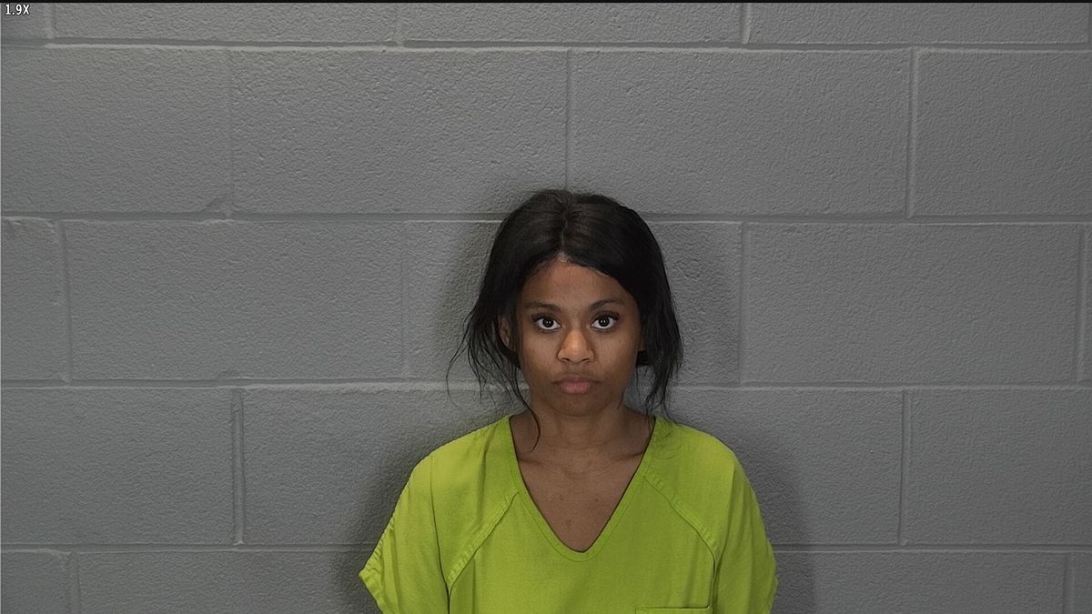 Azia Tayari-Spring Knight | Tippecanoe County
