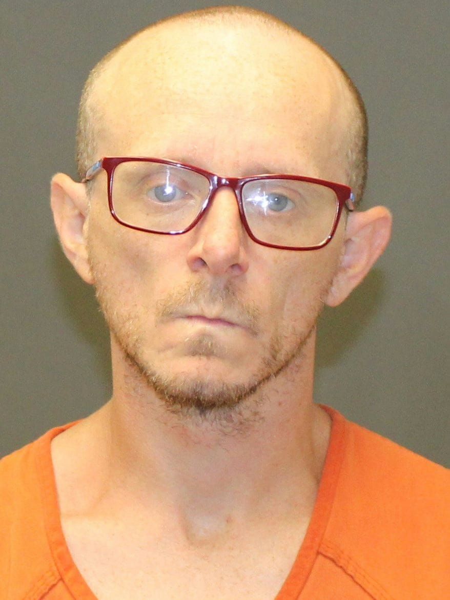 Christopher Bailey | Warrick County