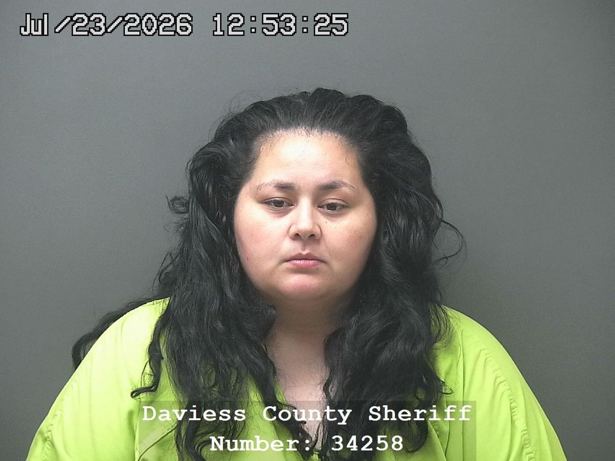 Brooke Lacey Wolven | Daviess County
