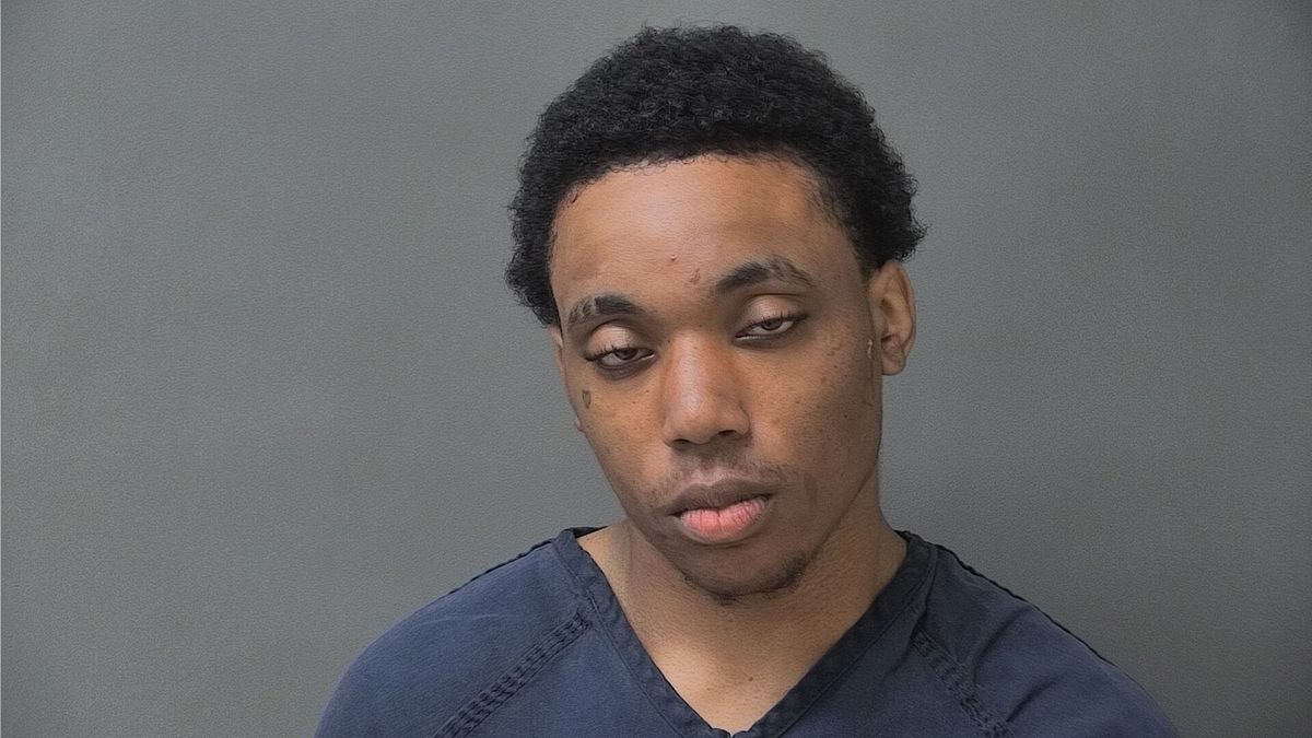 Dijon Diontae Sr Norwood | Howard County
