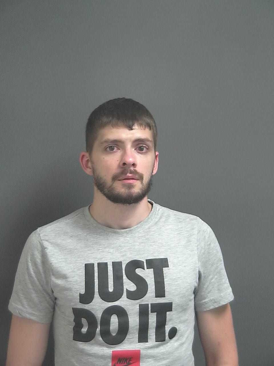 Jordan Timothy Tierney | Jay County