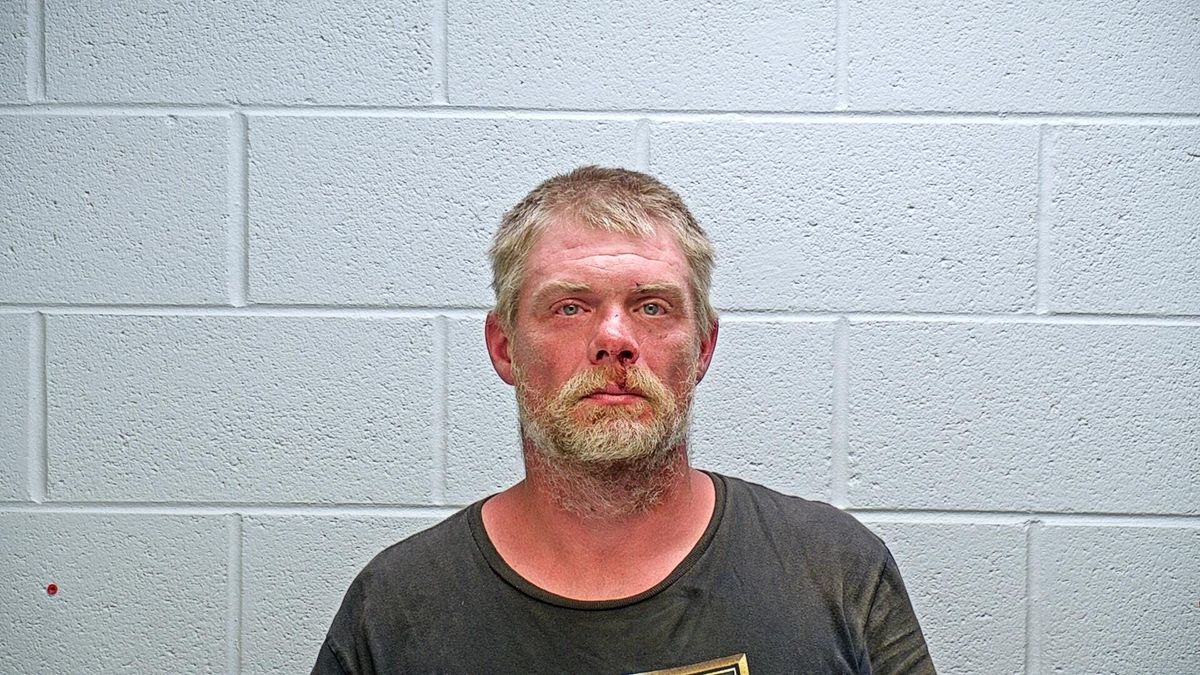 Bradley Alan Shankster | Steuben County