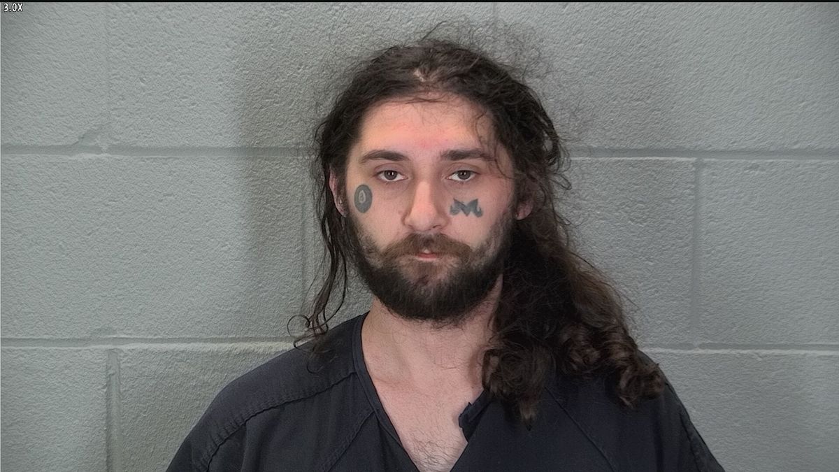 Andrew Austin Campbell | Tippecanoe County
