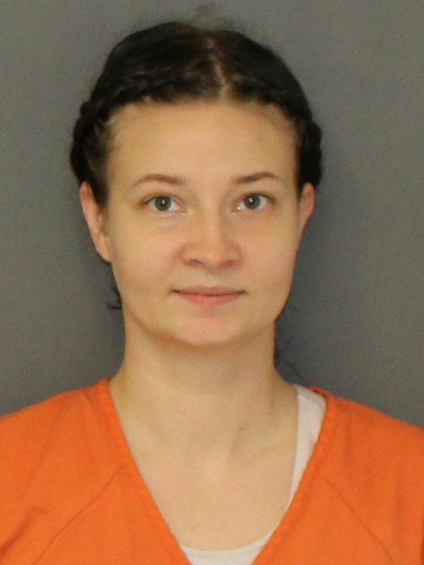 Meili Marie Mccleary | Warrick County