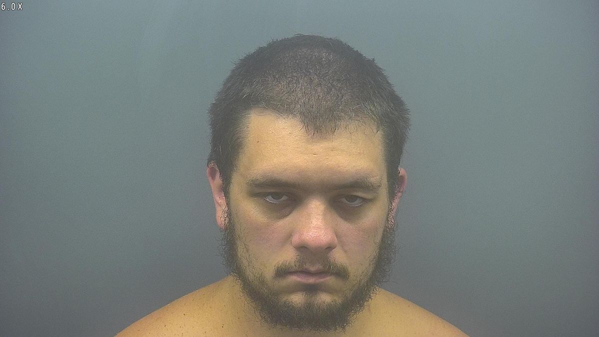 Dakota Decker | Blackford County