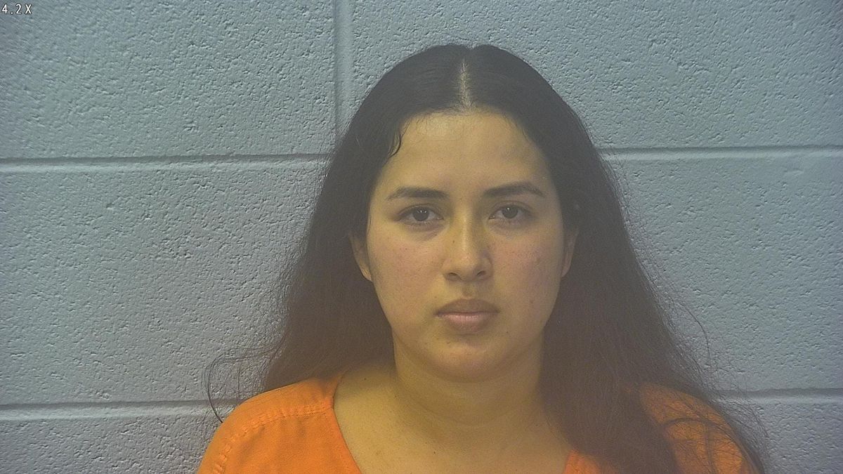 Yuliana Rubio Villagran | Dubois County