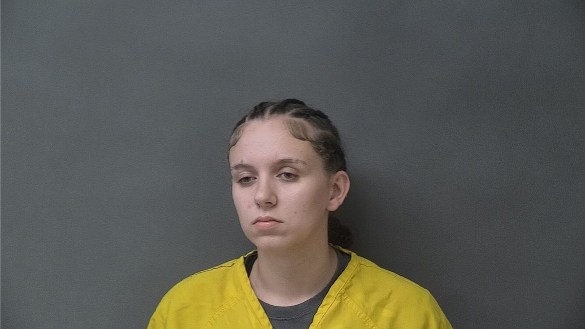 Breanne Nichole Voiles | Howard County