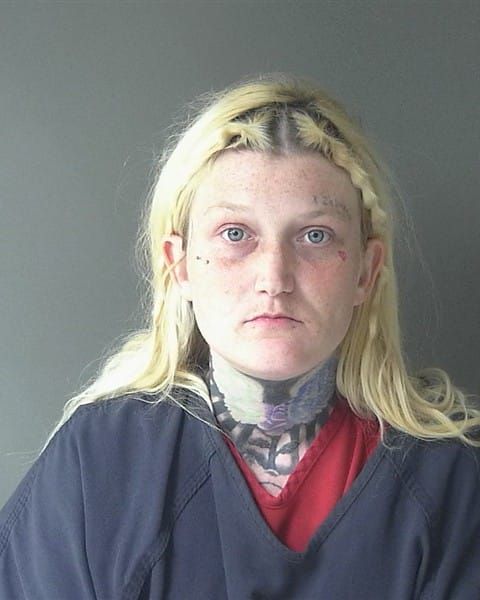 Lydia Leann Weaver | Clinton County