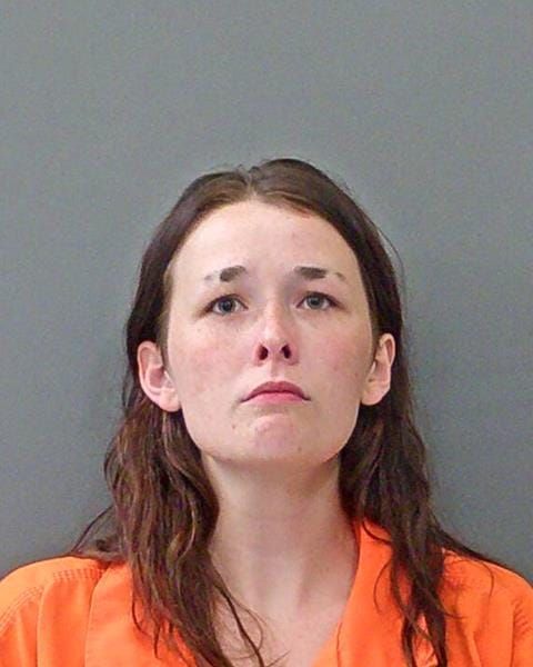 Savannah Marie Cardin | Jasper County