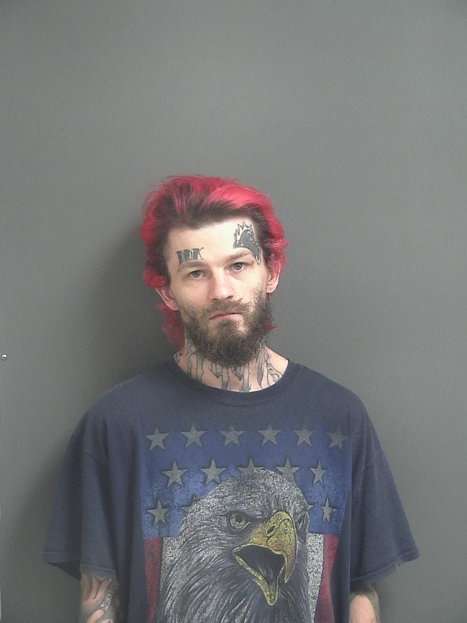 Donald David Kimble | Jay County