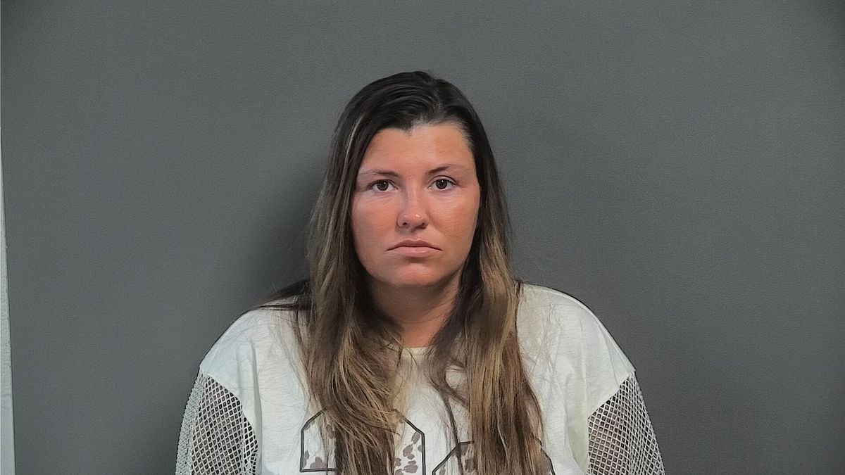 Jensen Cheyanne Baugh | Knox County IN
