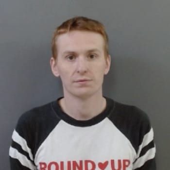 Jerome Collin Saldivar | Martin County