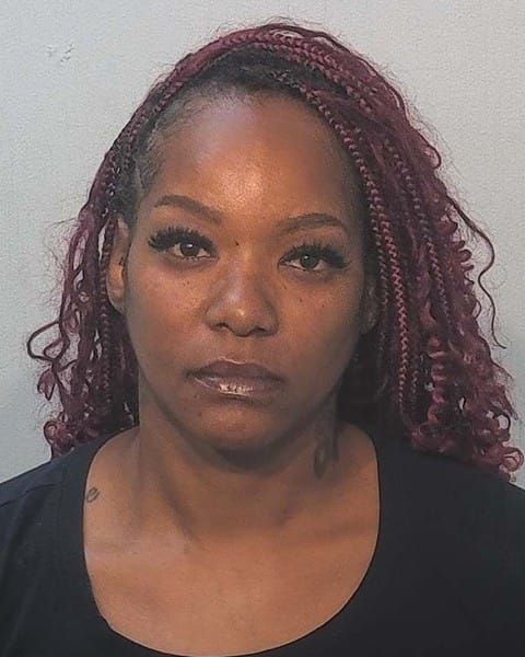 Laquetta Davalle Shanell Staten | Fort Wayne