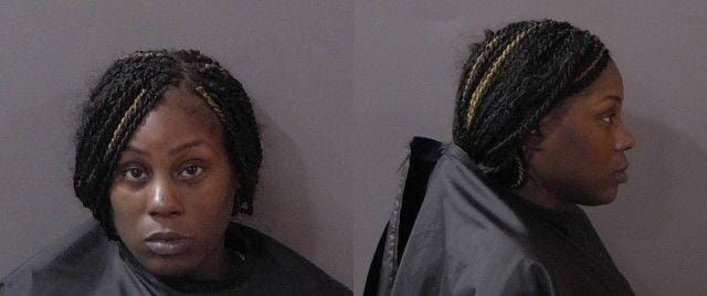 Jamia Labern Simon | Hamilton County