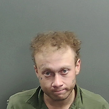 Joseph Louis Weaver | Grant County