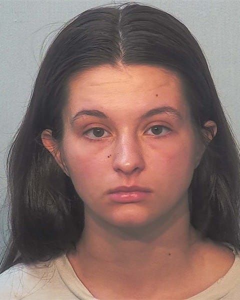 Isabella Marie Zarowny | Fort Wayne