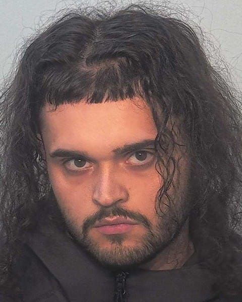 German Joseph Cronin | Fort Wayne