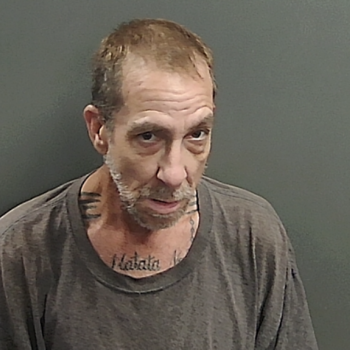 Ronald Dean Parker | Grant County