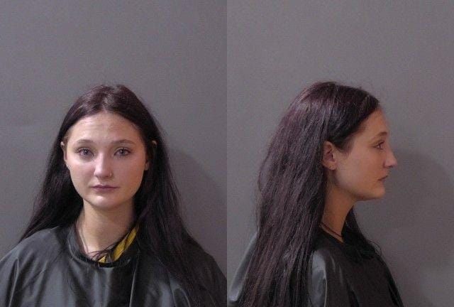 Audrey Rose Whyde | Hamilton County