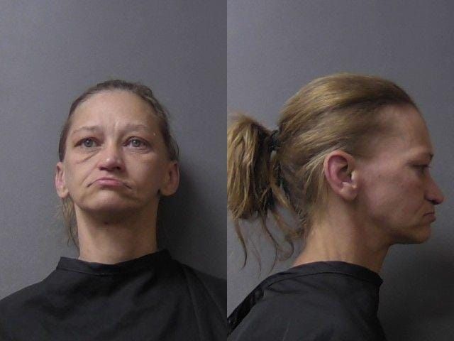 Krystalyn Stucker | Madison County