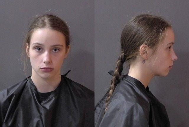 Patience Elizabeth Goff | Hamilton County