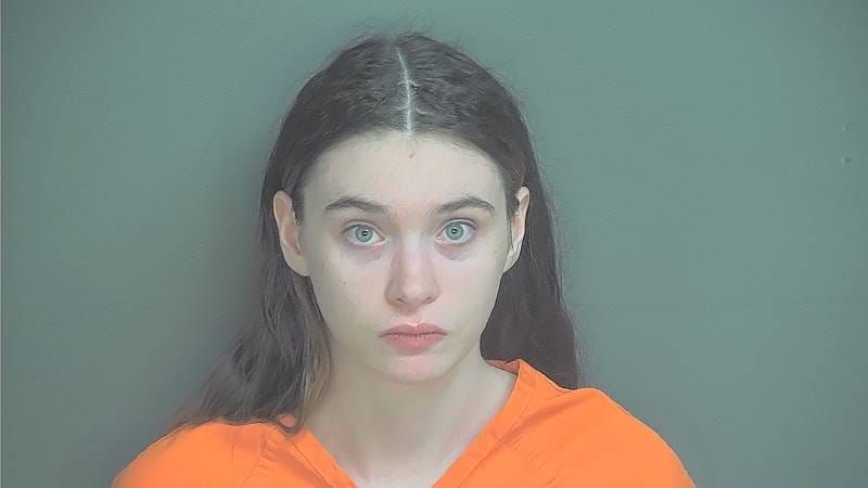 Nevaeh Skye Gunter | Boone County