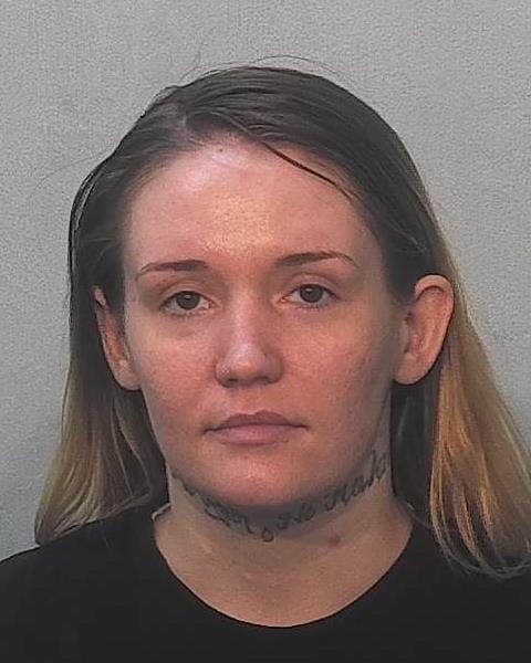 Sierra Ray Jackson | Fort Wayne