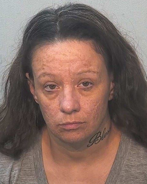 Windy Marie Vredenburg | Fort Wayne
