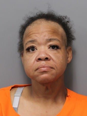 TERRKIA TONYELL JAIYEOLA | Hendricks County