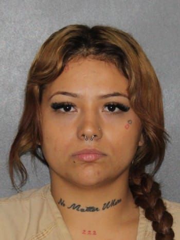 Maricela Guadalupe Calvillo Henning | Elkhart County