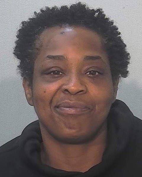 Tawoenyna Lashea Portee | Fort Wayne