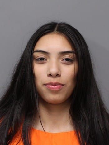HAILYN PAOLA REGULES-PADILLA | Hendricks County